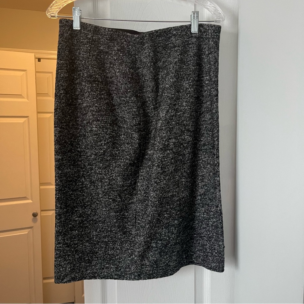 Ann Taylor Suit Skirt